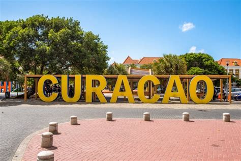 Dushi Curaçao 2025