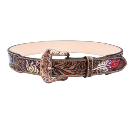 MLVO Heritage Forge – Handtooled Series