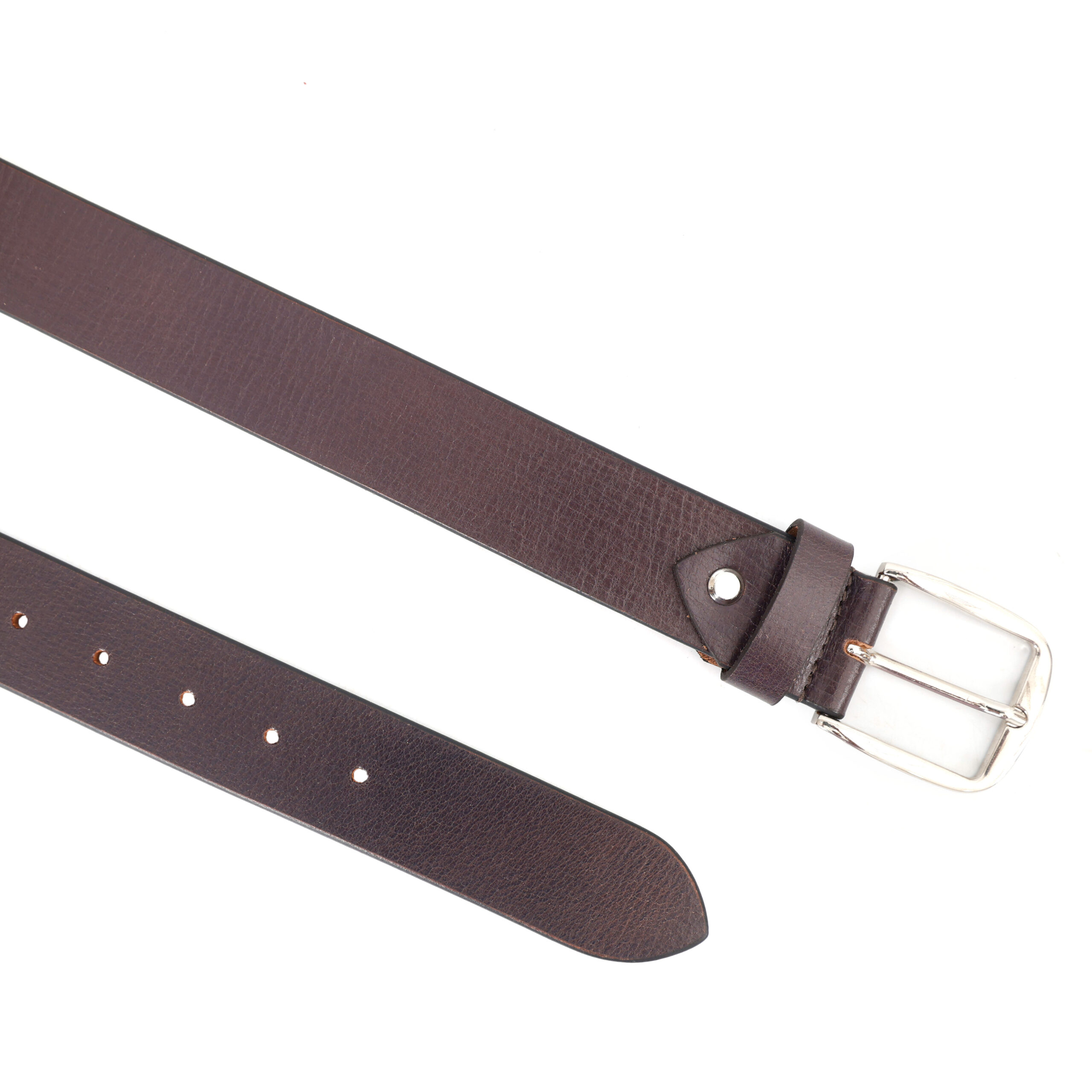 Full grain leather