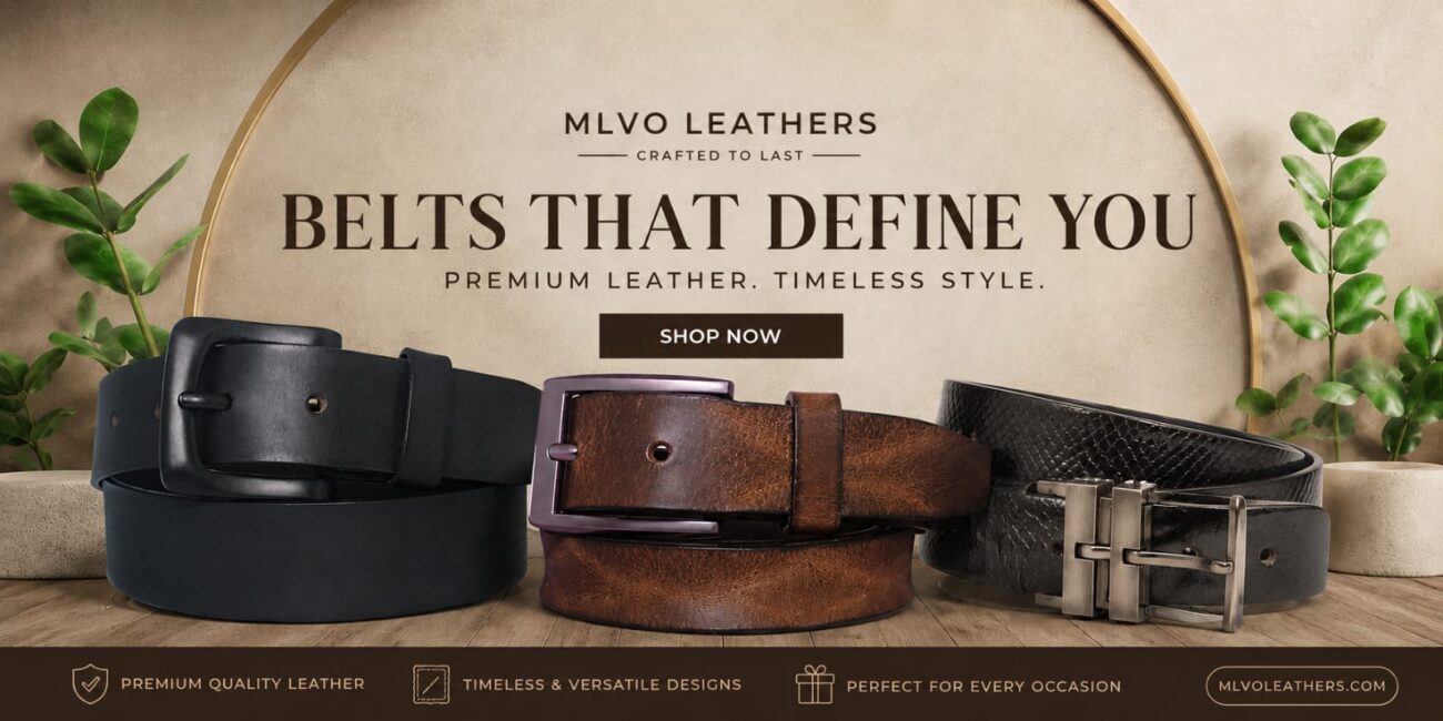Handmade Leather Factory