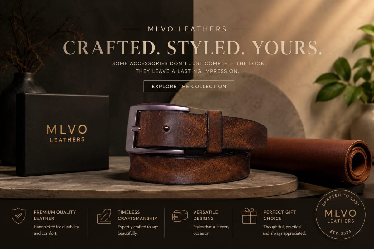 Belt Supplier India